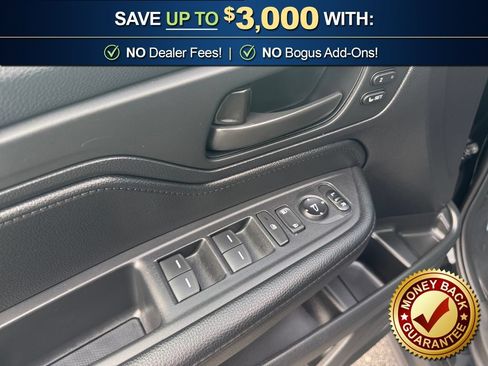 Used 2025 Honda Odyssey EX-L image 21