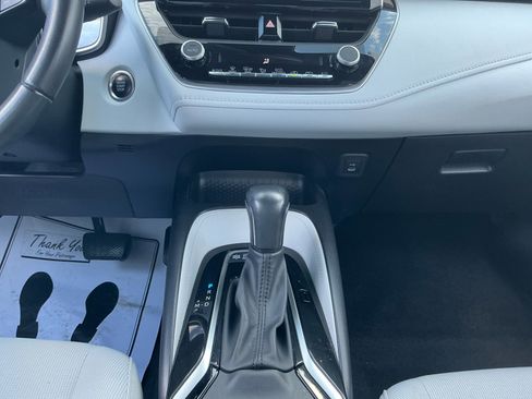 Certified 2024 Toyota Corolla SE image 20