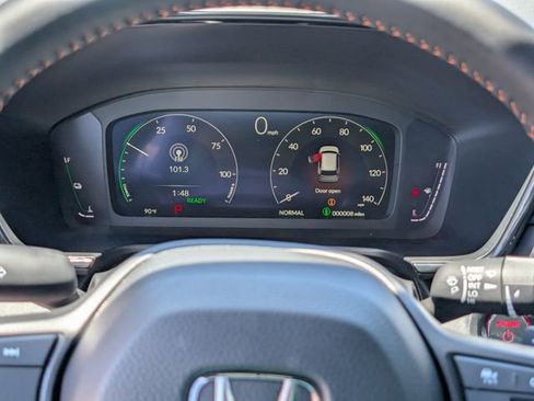 Used 2026 Honda CR-V Sport-L image 17