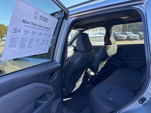 New 2026 Subaru Forester Premium image 17