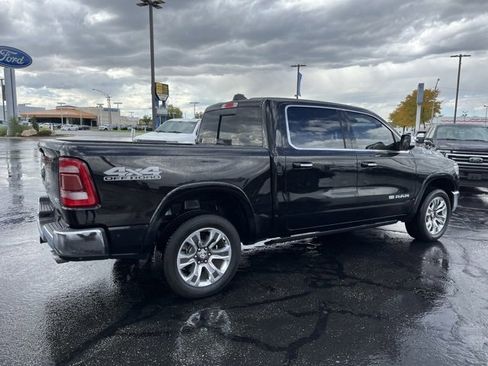 Used 2019 RAM 1500 Limited image 15