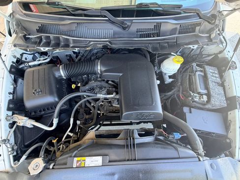 Used 2019 RAM 1500 Warlock AWD/4WD image 19