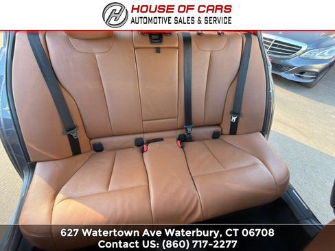 Used 2016 BMW 328i xDrive 4dr Sdn 328i xDrive AWD SULEV image 45