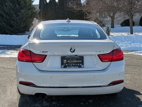 Used 2019 BMW 430i Gran Coupe xDrive w/ Convenience Package image 6
