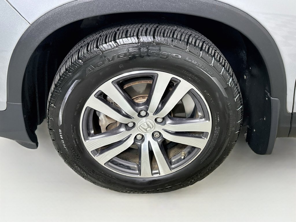Used 2017 Honda Pilot EX-L image 24