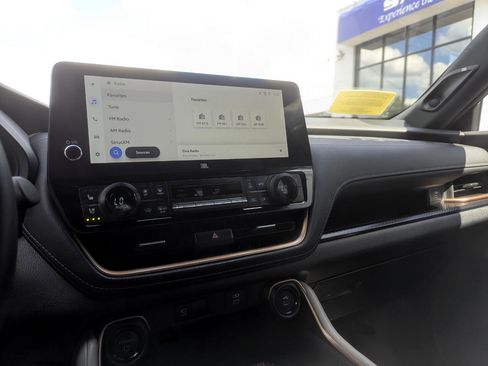 Used 2024 Toyota Grand Highlander AWD Hybrid image 23