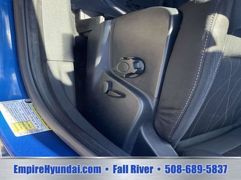 Used 2020 Ford EcoSport SE AWD/4WD image 19