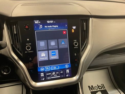 Used 2020 Subaru Outback Premium w/ Popular Package #1 image 21