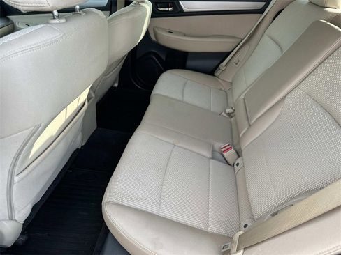 Used 2015 Subaru Outback 2.5i Premium w/ Protection Package #1 image 13