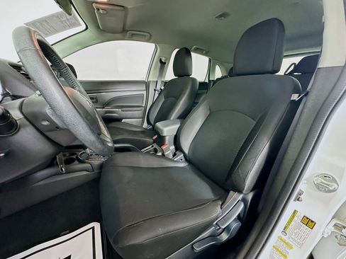 Used 2015 Mitsubishi Outlander Sport ES image 18