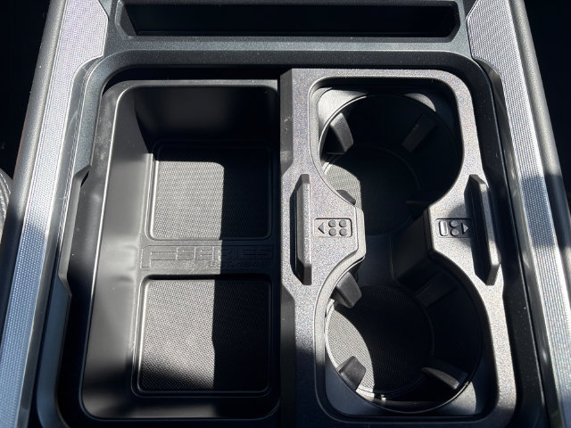 Certified 2025 Ford F350 Platinum AWD/4WD image 38