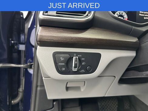 Used 2023 Audi Q5 2.0T Premium Plus w/ Premium Plus Package image 35