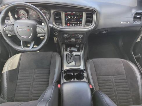 Used 2023 Dodge Charger Scat Pack w/ Daytona Edition Group RWD image 20