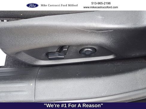 Used 2018 Jeep Compass Latitude w/ Popular Equipment Group image 27