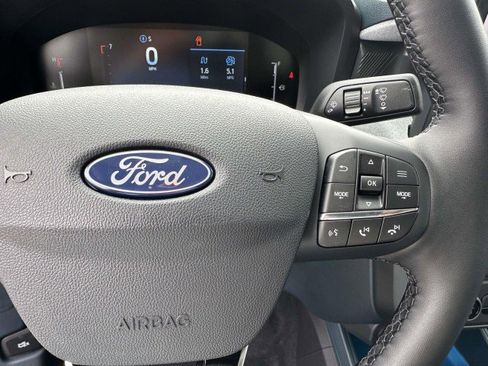 New 2025 Ford Maverick XLT w/ XLT Luxury Package image 25