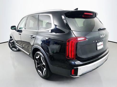 Used 2024 Kia Telluride S w/ S Sunroof Package AWD/4WD image 5