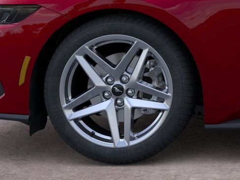 New 2026 Ford Mustang Premium RWD image 19