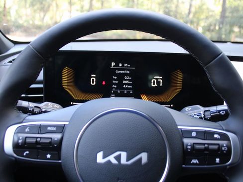 New 2026 Kia K5 GT-Line image 26