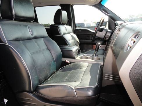 Used 2007 Lincoln Mark LT 2WD image 12