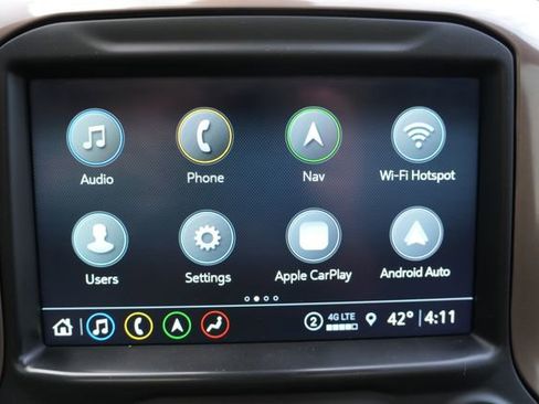 Used 2023 Chevrolet Silverado 3500 High Country w/ Z71 Off-Road Package image 24