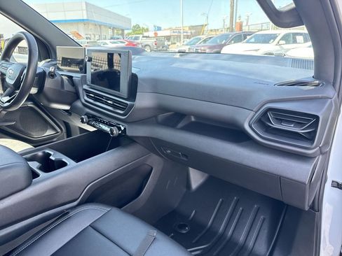 Used 2024 Chevrolet Silverado EV W/T AWD/4WD image 73