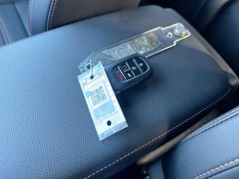 Certified 2023 Honda CR-V Sport Touring image 33