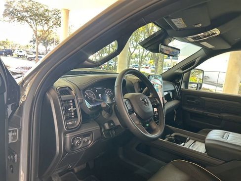 New 2026 RAM 2500 Limited image 6