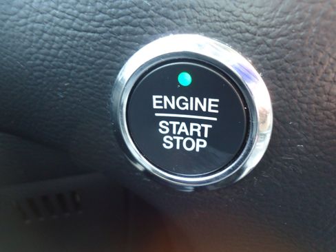 Used 2024 Ford Edge SEL w/ Convenience Package AWD/4WD image 18