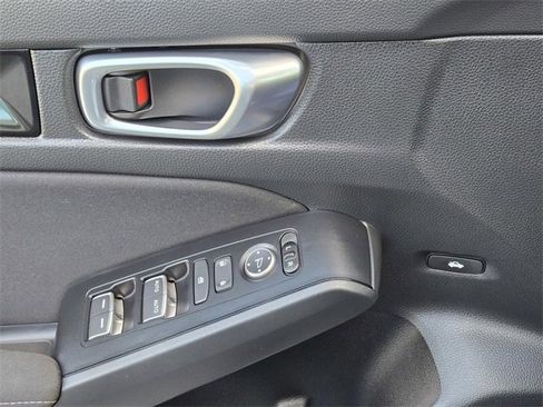 New 2026 Honda Civic Sport image 19