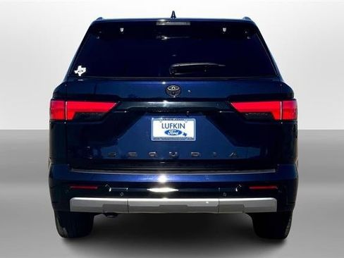 Used 2024 Toyota Sequoia SR5 image 3