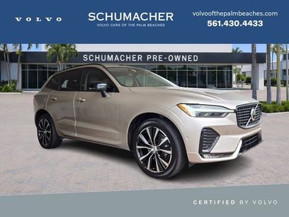 Used 2023 Volvo XC60 B5 Plus w/ Protection Package Premier