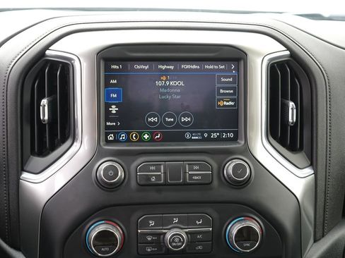 Used 2021 Chevrolet Silverado 3500 LTZ w/ LTZ Plus Package image 23