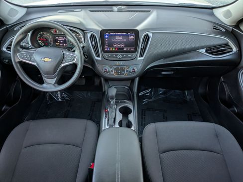 Used 2023 Chevrolet Malibu LT image 23