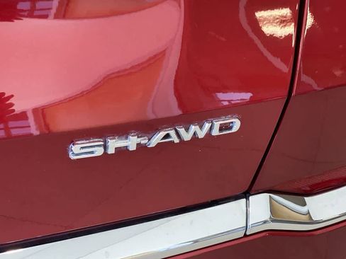 Used 2022 Acura MDX SH-AWD w/ Advance Package image 12