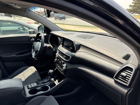Used 2021 Hyundai Tucson Sport image 49