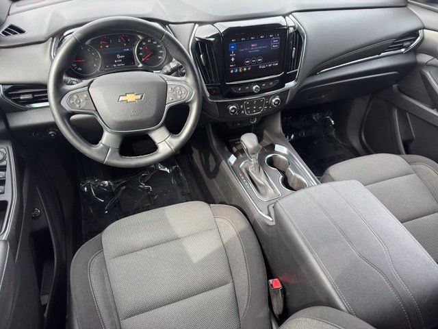 Used 2023 Chevrolet Traverse LT AWD/4WD image 11