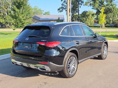 New 2027 Mercedes-Benz GLC 300 4MATIC
