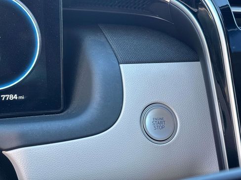 Used 2024 Hyundai Tucson Limited image 31