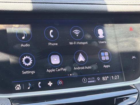 Used 2023 Cadillac XT6 Luxury FWD image 33
