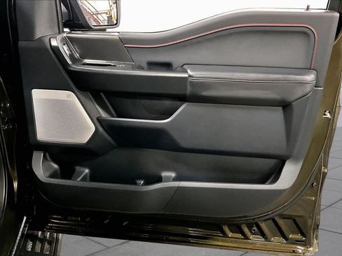 Used 2025 Ford F150 Raptor AWD/4WD image 21