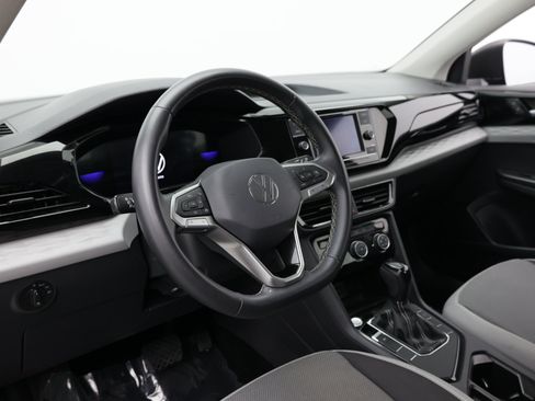 Used 2023 Volkswagen Taos S FWD image 10