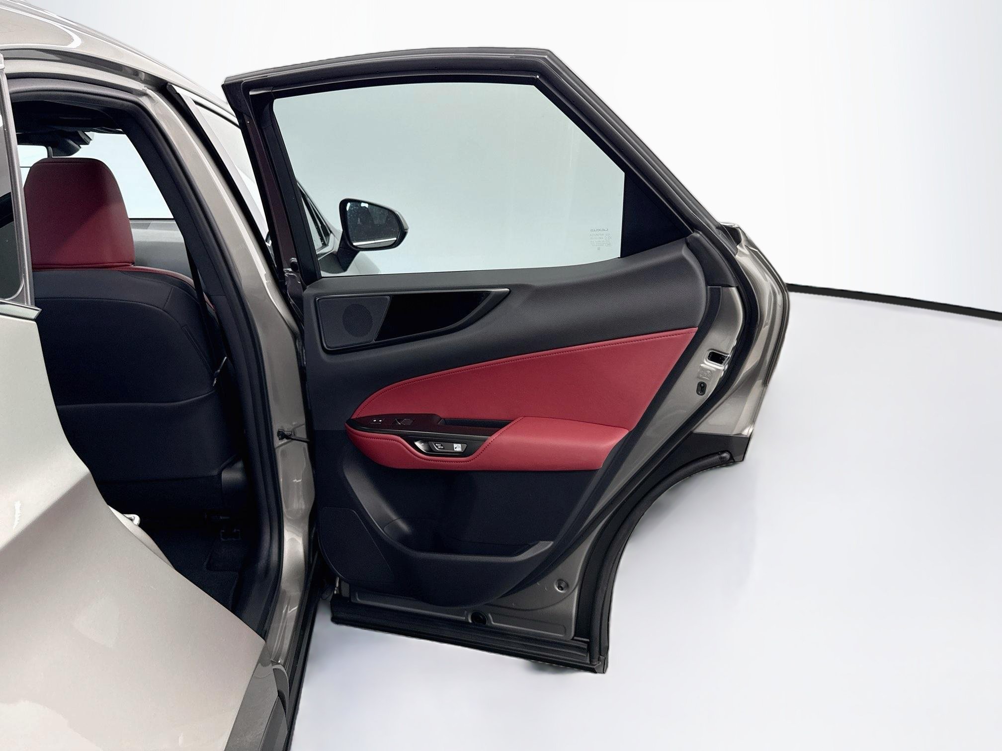 Used 2024 Lexus NX 350 AWD w/ Cold Area Package image 32