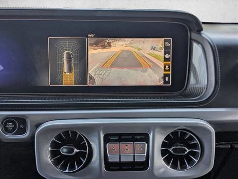 Used 2020 Mercedes-Benz G 550 image 14