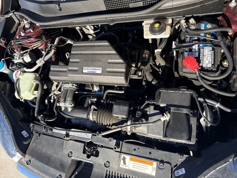 Used 2019 Honda CR-V EX-L image 28