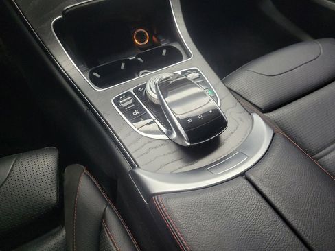Used 2016 Mercedes-Benz C 450 AMG image 26
