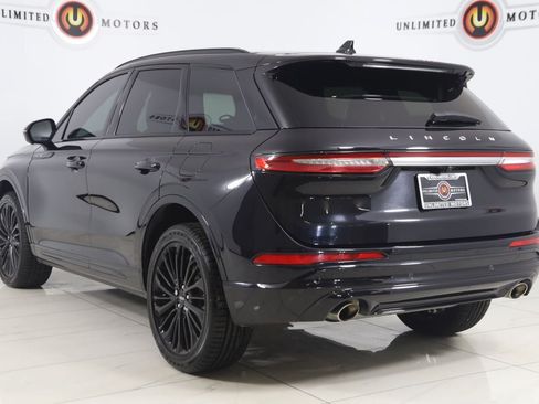 Used 2023 Lincoln Corsair Reserve w/ Equipment Group 201A AWD/4WD image 4