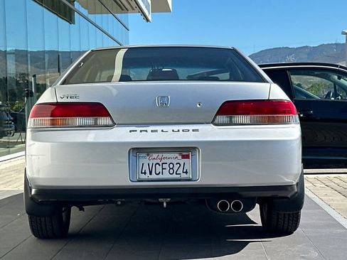 Used 2001 Honda Prelude image 4