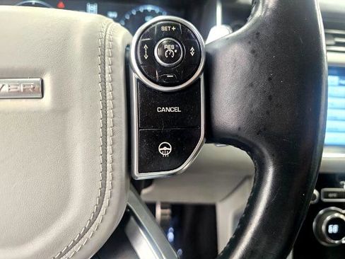 Used 2015 Land Rover Range Rover Autobiography image 24