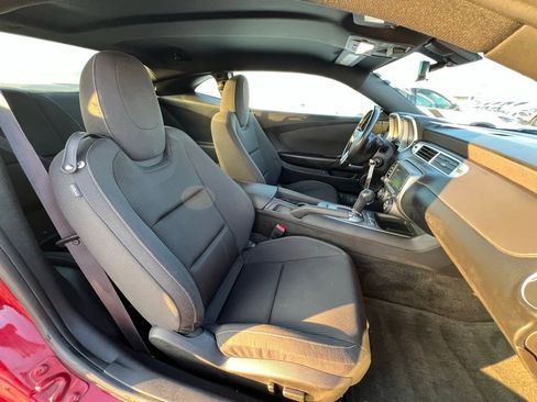 Used 2014 Chevrolet Camaro LT w/ Rear Vision Package image 22