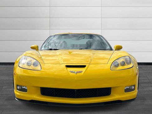 Used 2007 Chevrolet Corvette Z06 w/ Preferred Equipment Group image 7